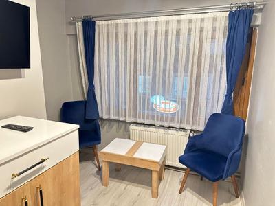 Beydağı Suite