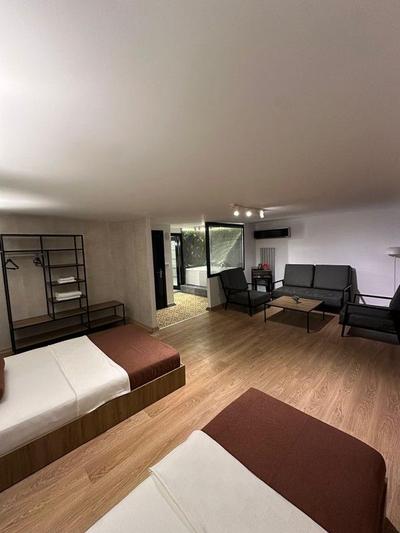 Casa Rosso Suite Hotel