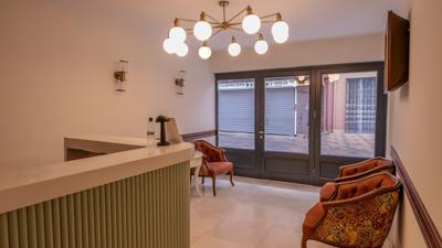 Classio Suite Hotel
