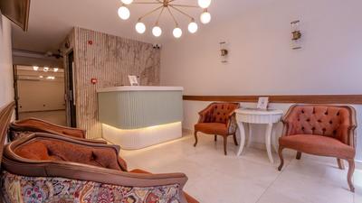 Classio Suite Hotel