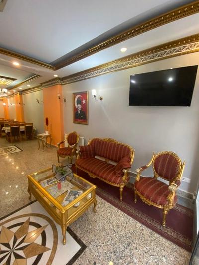 Esen Life Otel