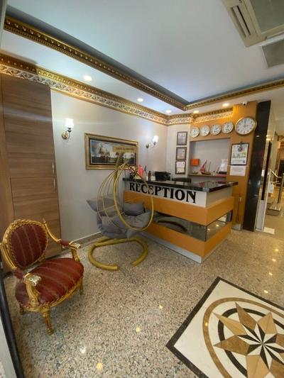 Esen Life Otel