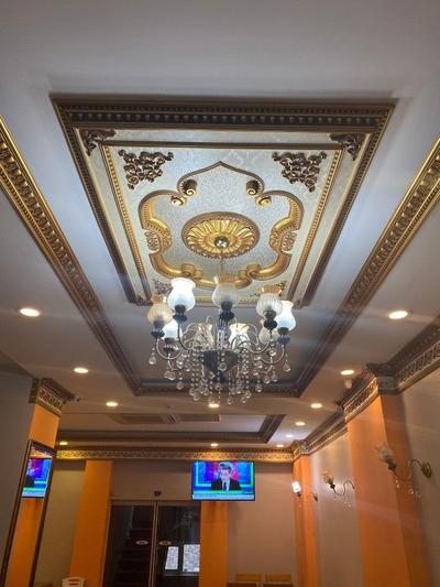 Esen Life Otel