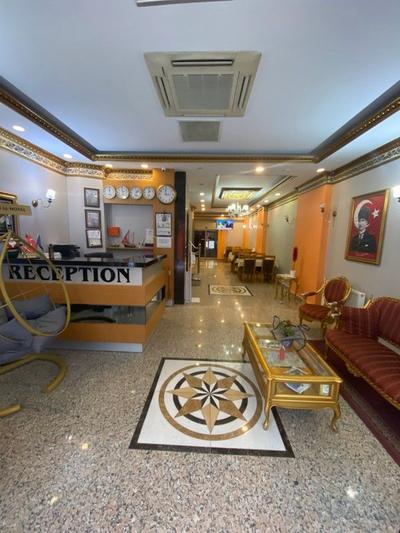 Esen Life Otel