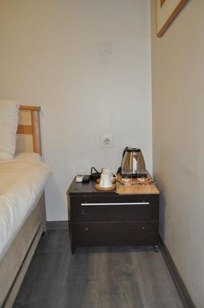 Esinti Otel
