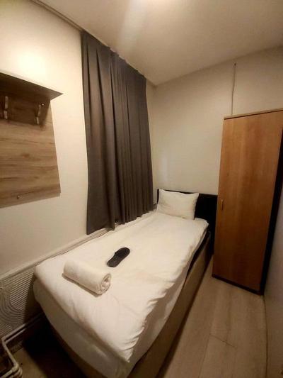 Esinti Otel