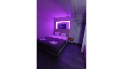Esinti Otel