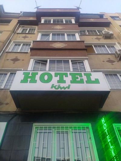 Hotel Kiwi