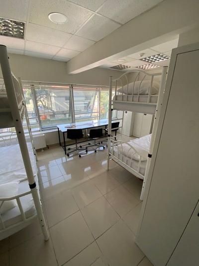 Kadıköy Lina Kız Apart