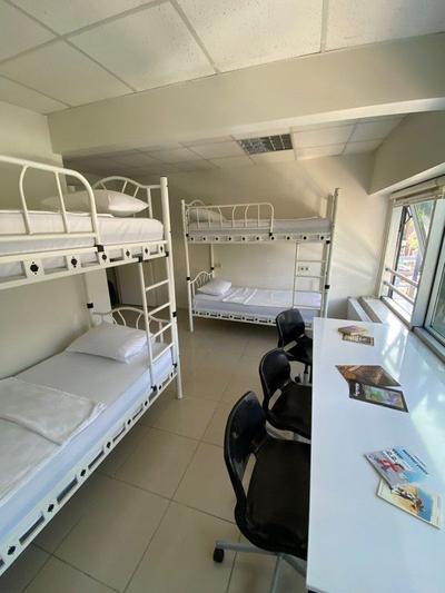 Kadıköy Lina Kız Apart
