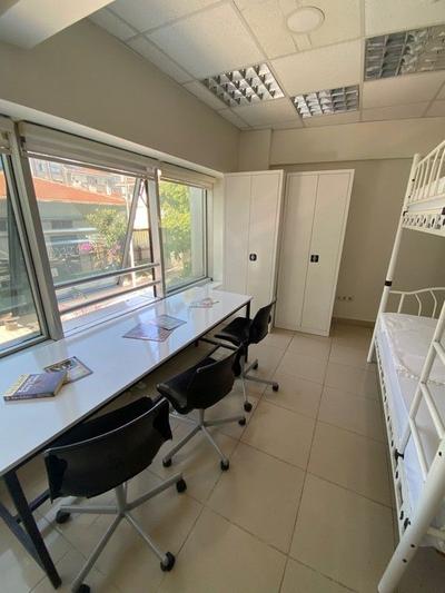 Kadıköy Lina Kız Apart