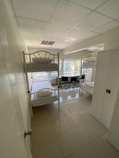Kadıköy Lina Kız Apart