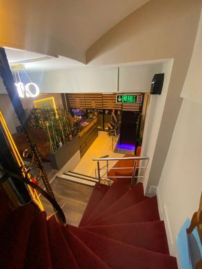 Kadıköy Linda Hotel