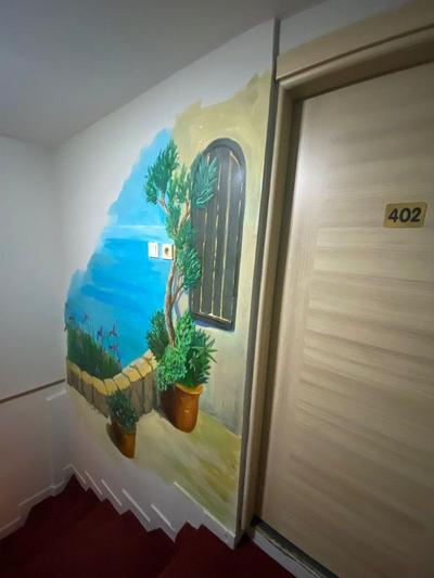 Kadıköy Linda Hotel