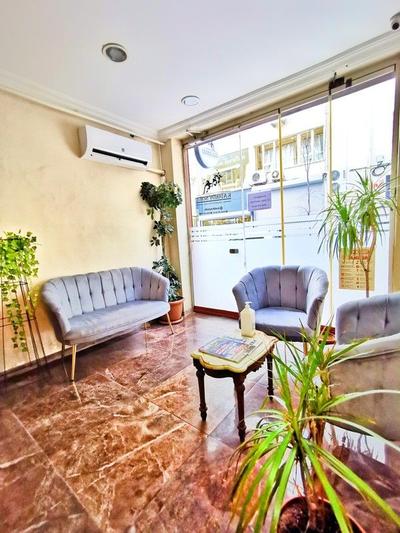 Kadiköy Suite
