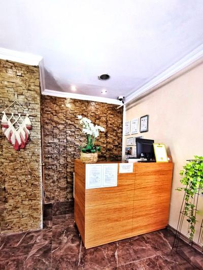 Kadiköy Suite