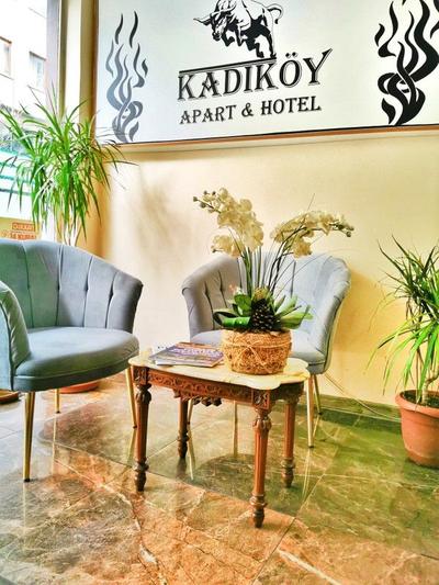 Kadiköy Suite