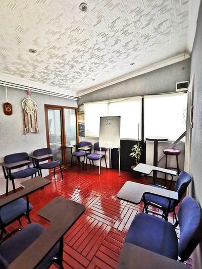 Kadiköy Suite