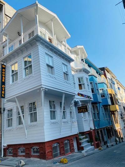 Kadıköy White House