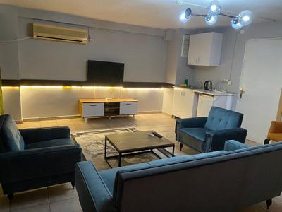 Khalkedon Suite