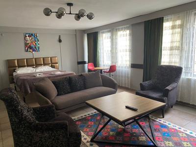 Khalkedon Suite