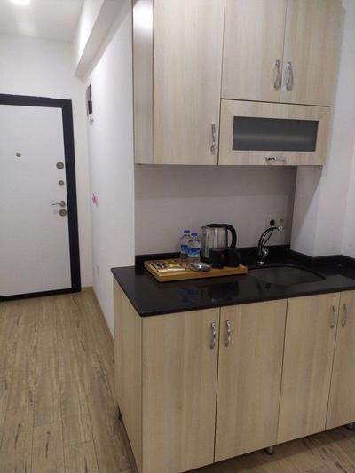 Mango Suites