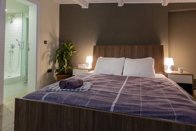 Moda Drei Concept Hostel