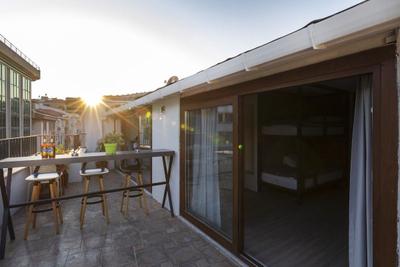 Moda Drei Concept Hostel