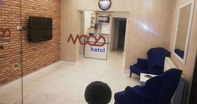 Mood Kadıköy Hotel