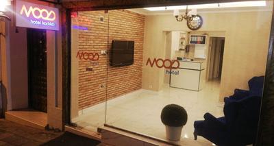 Mood Kadıköy Hotel