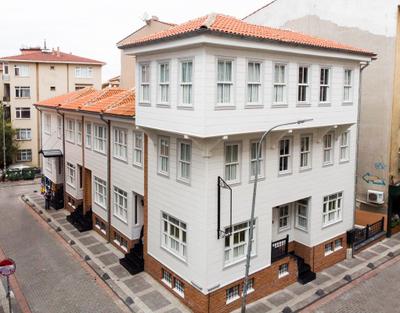Best Pasaport Pier Otel Kadıköy