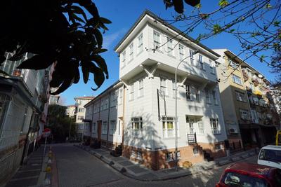 Best Pasaport Pier Otel Kadıköy