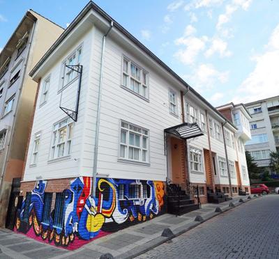 Best Pasaport Pier Otel Kadıköy