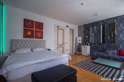 Puhu Otel