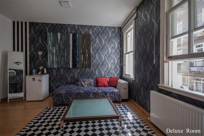 Puhu Otel
