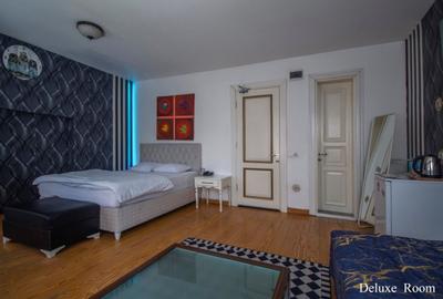 Puhu Otel