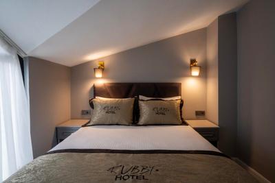 Rubby Hotel Kadikoy