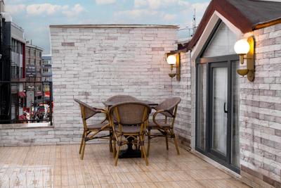 Rubby Hotel Kadikoy
