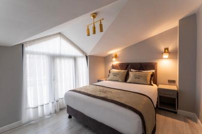 Rubby Hotel Kadikoy