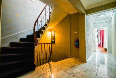 Sahra Otel