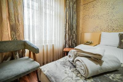 Sahra Otel