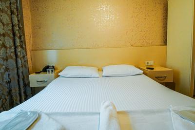 Sahra Otel