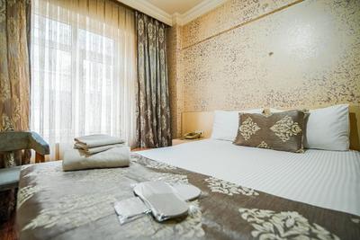 Sahra Otel