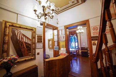 Sarnıç Meyhane & Butik Otel