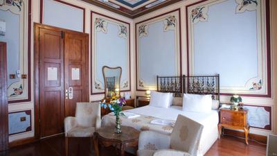 Sarnıç Meyhane & Butik Otel