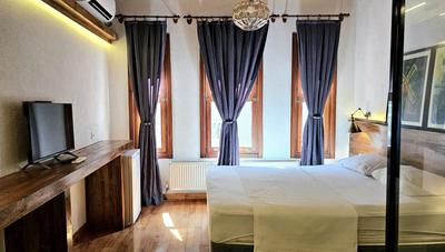 Son Otel