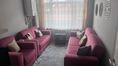 Turk Homes