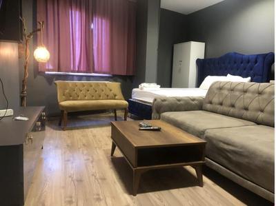 Arena Apart Otel