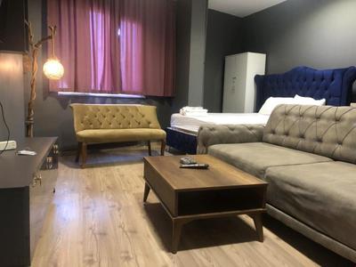 Arena Apart Otel