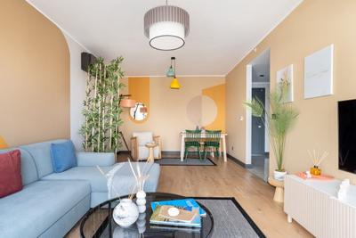 Imperium No. 1 Residence by NewInn